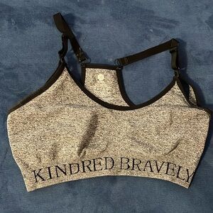 Kindred Bravely Simply Sublime Nursing Bra